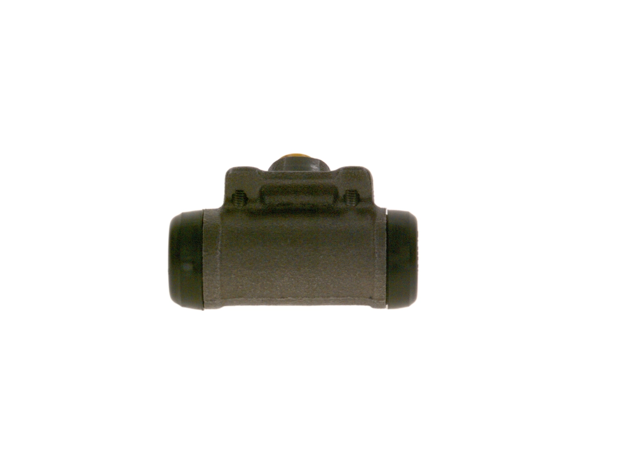 Compre F026009181 Bosch Cilindro traseiro do freio de rodas de trabalho