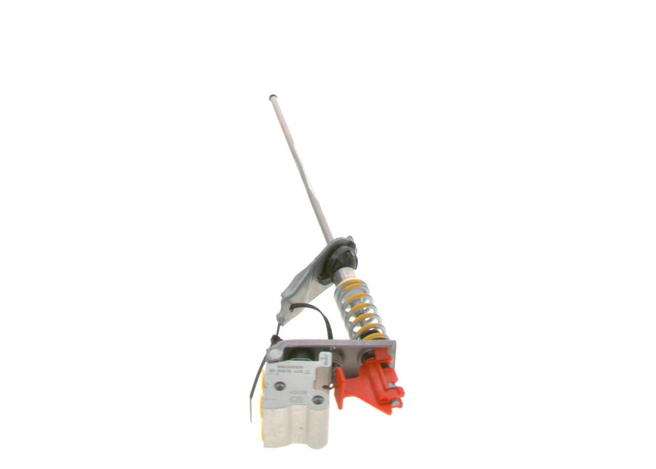 Regulador de pressão dos freios (regulador das forças de frenagem) HMP3C112L358CB Hmpx