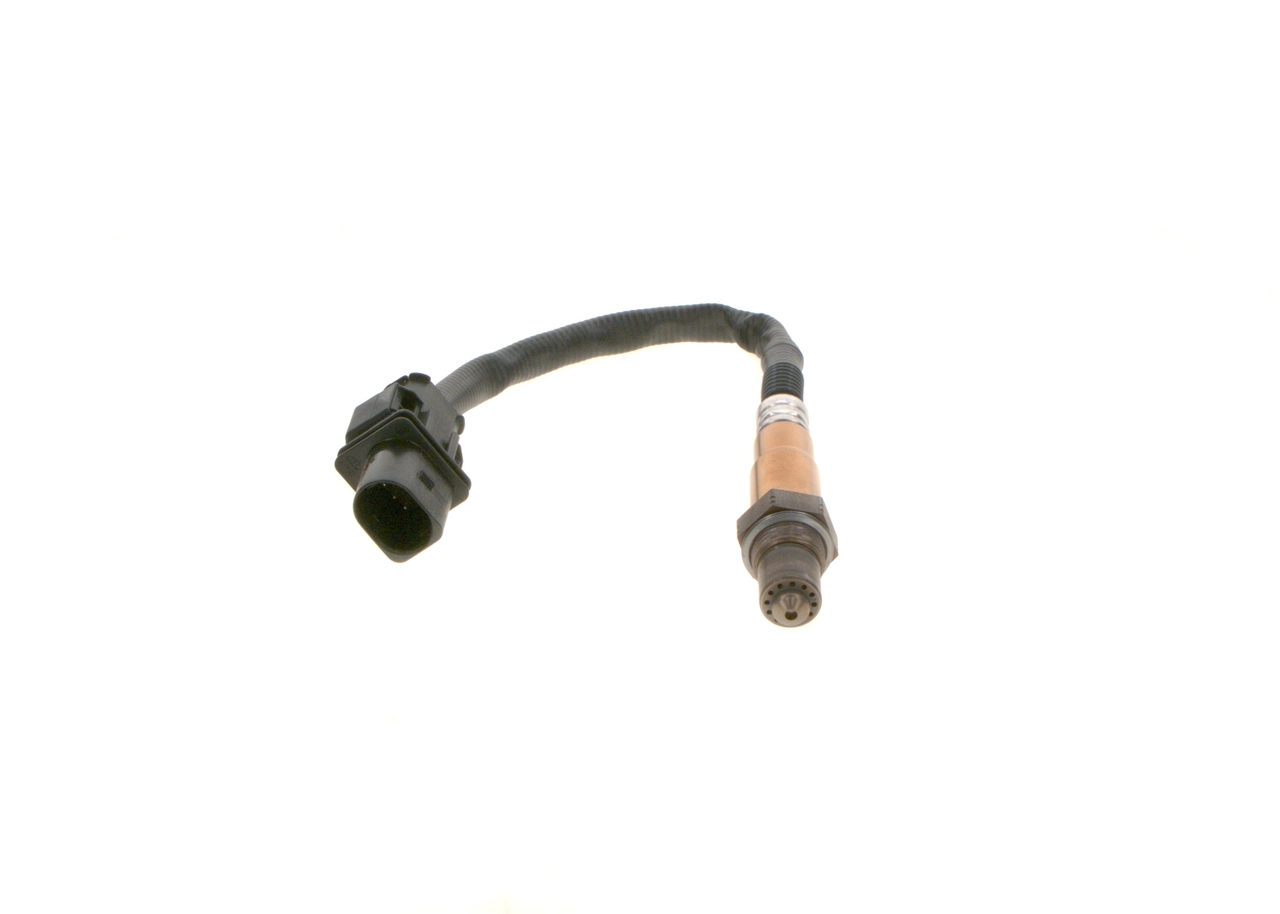 0258017217 Bosch Sonda lambda, sensor de oxigênio até o catalisador