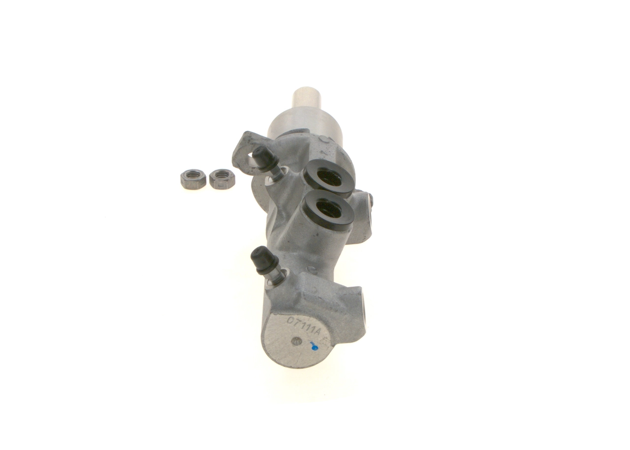 0204123763 Bosch Cilindro mestre do freio