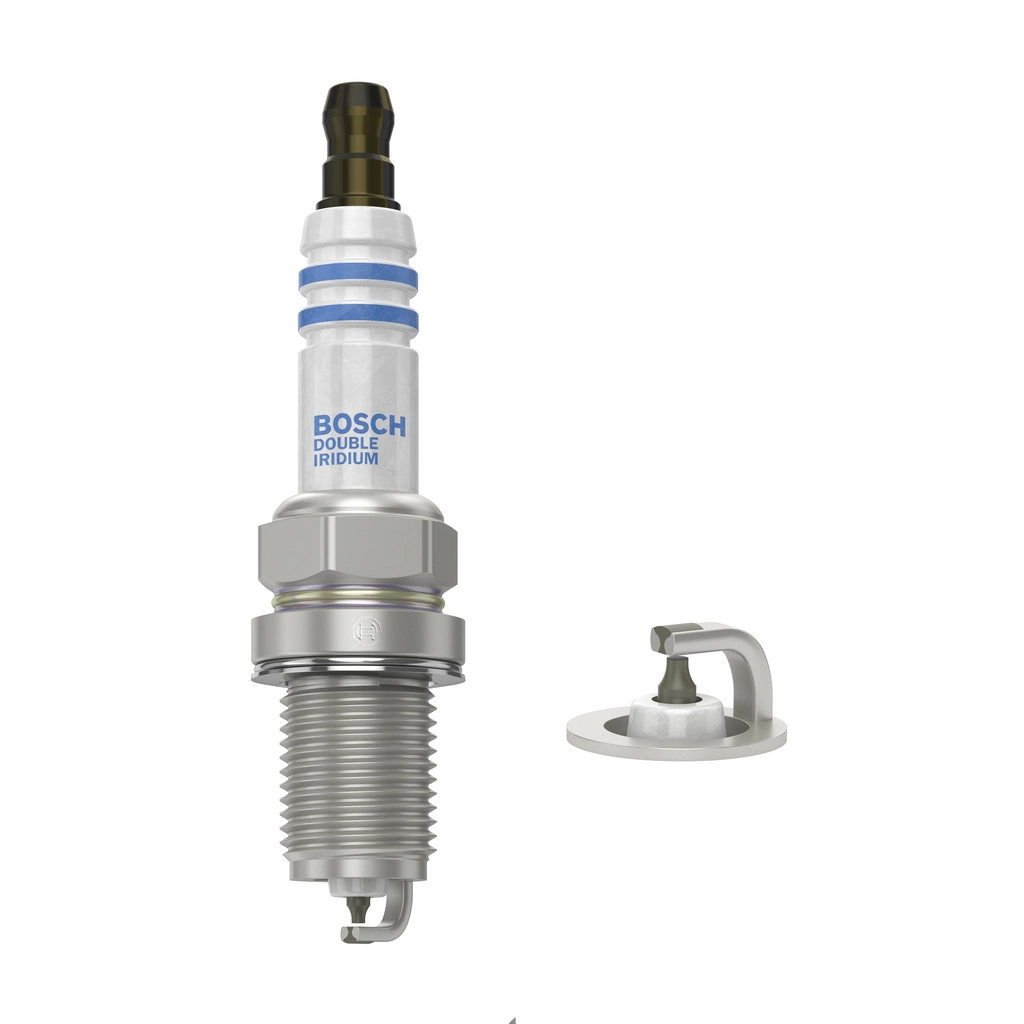 Compre 0242255511 Bosch Vela de ignição