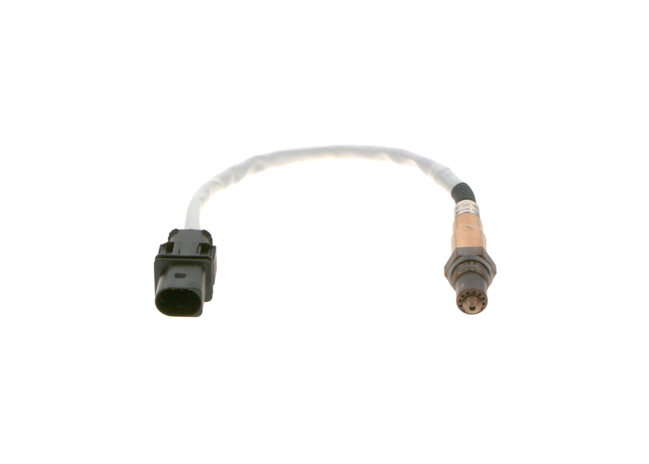 0281004153 Bosch Sonda lambda, sensor de oxigênio até o catalisador