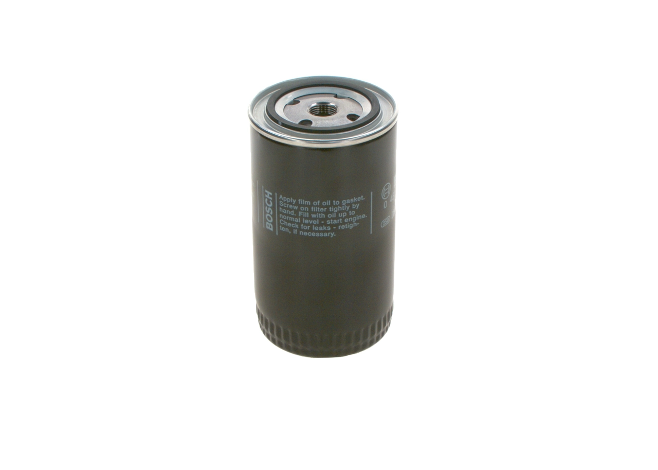Filtro de óleo Bosch 0451203087 preço, a partir de 13,59 USD