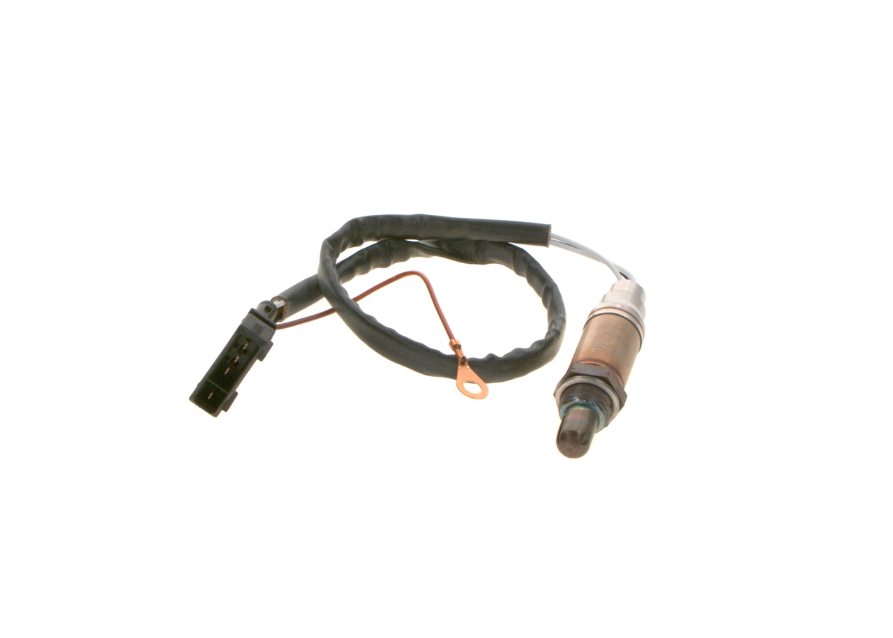 Sonda lambda, sensor de oxigênio 0258003181 Bosch