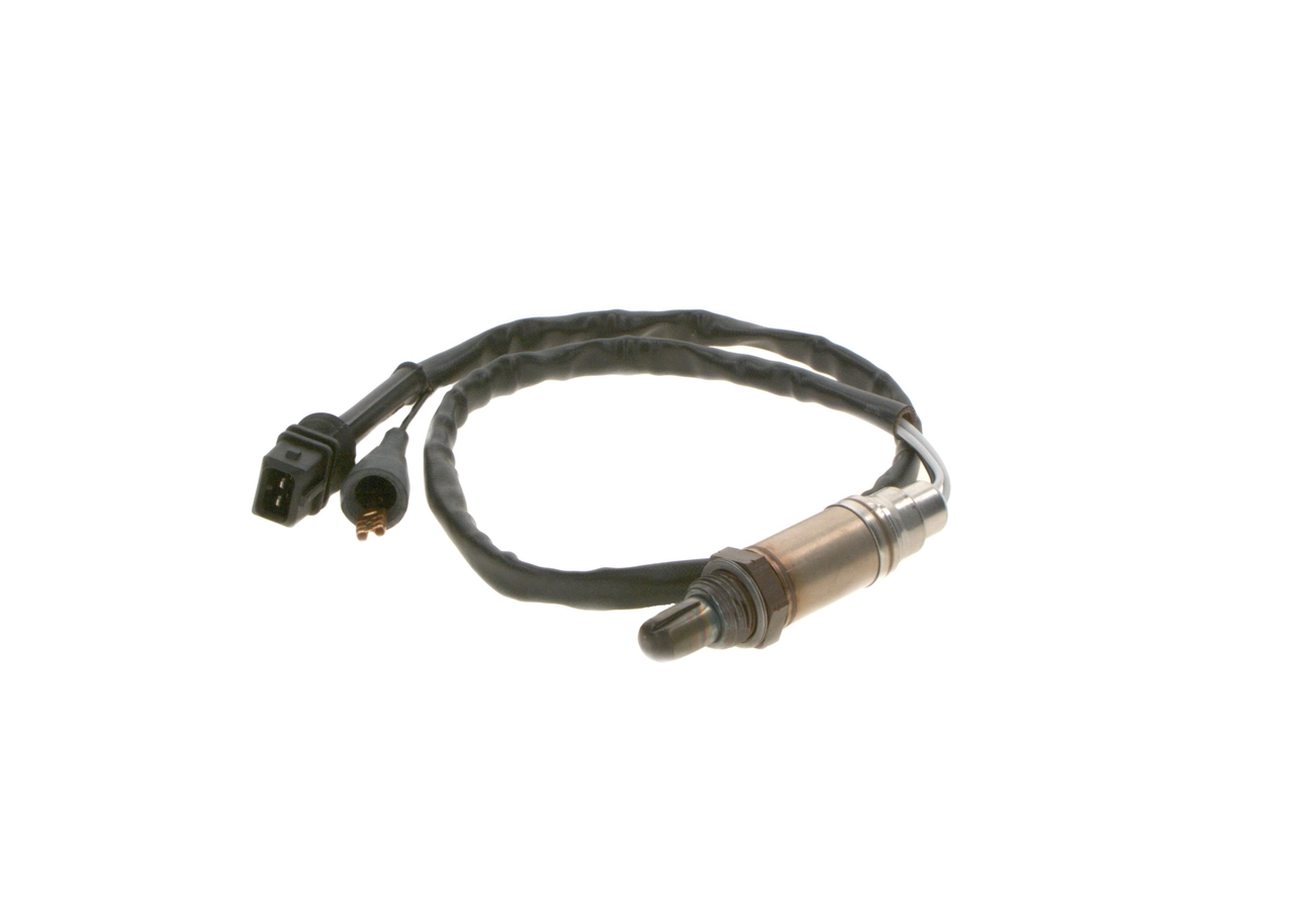 Sonda lambda, sensor de oxigênio 0258003396 Bosch