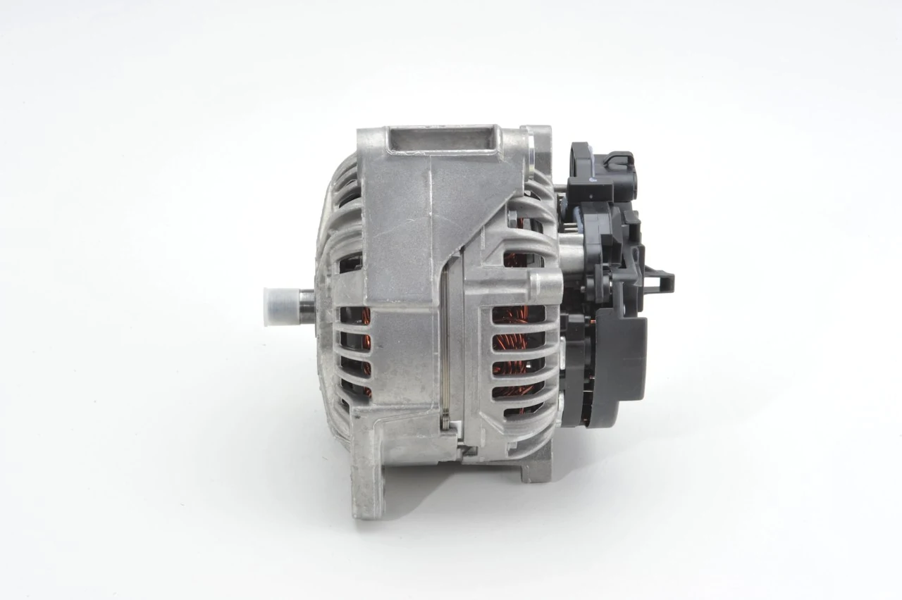 0124655038 Bosch Gerador