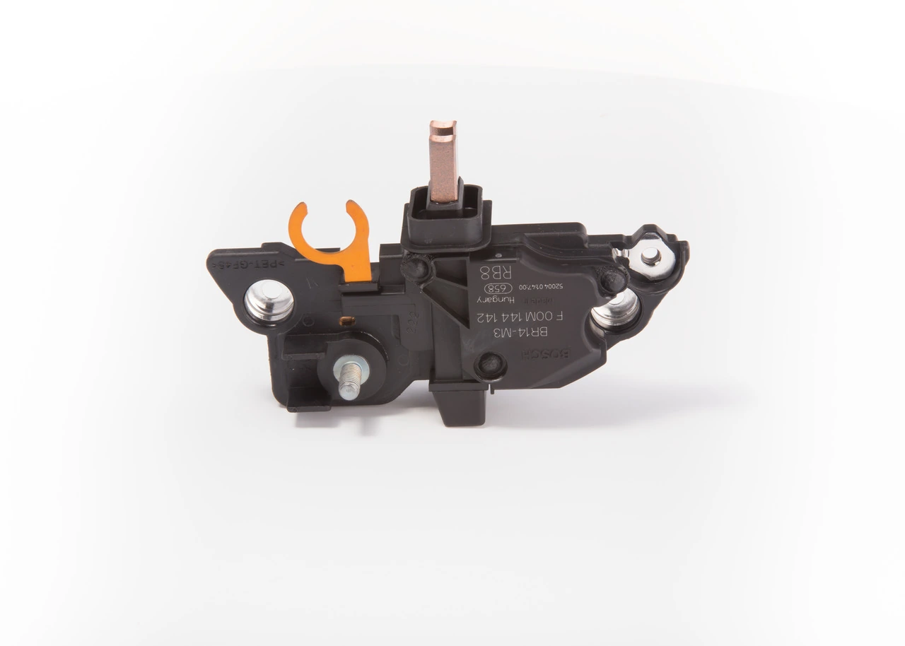 Compre F00M144142 Bosch Relê-regulador do gerador (relê de carregamento)