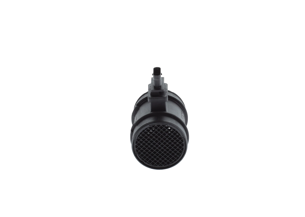 0281002830 Bosch Sensor de fluxo (consumo) de ar, medidor de consumo M.A.F. - (Mass Airflow)