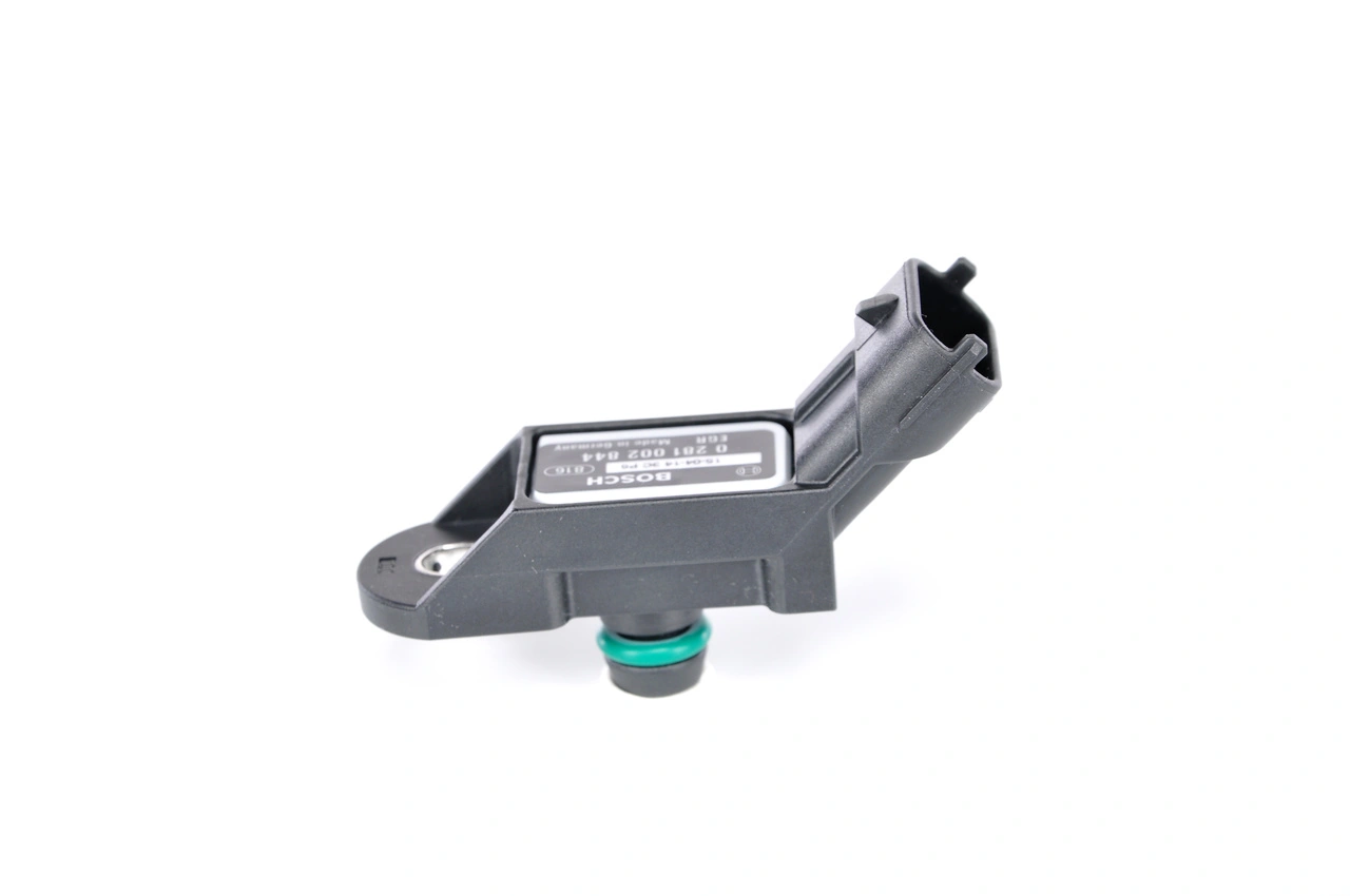Sensor de pressão no coletor de admissão, MAP 0281002844 Bosch