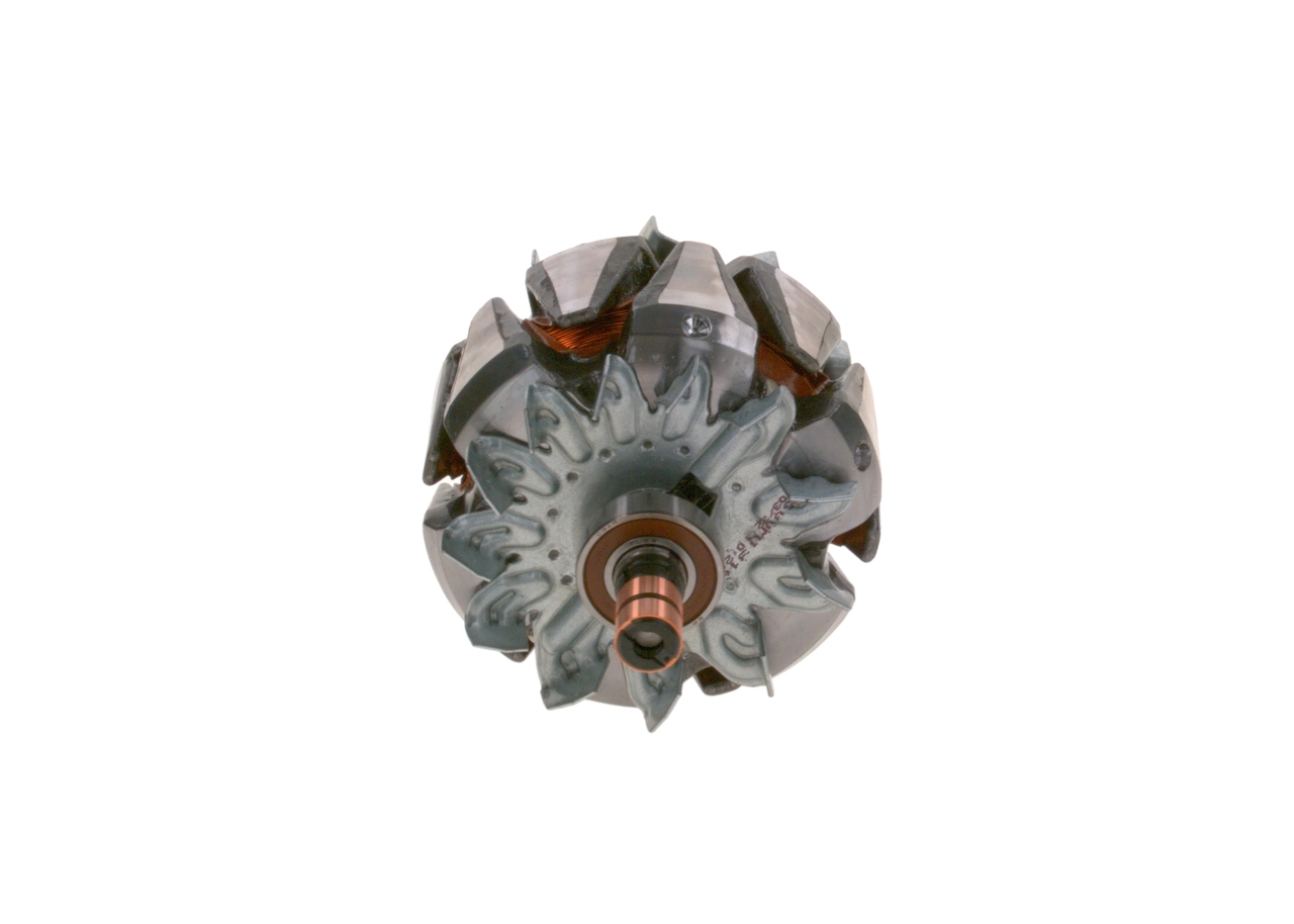 Compre Induzido (rotor) do gerador Mercedes Benz Truck TRUCK ACTROS 