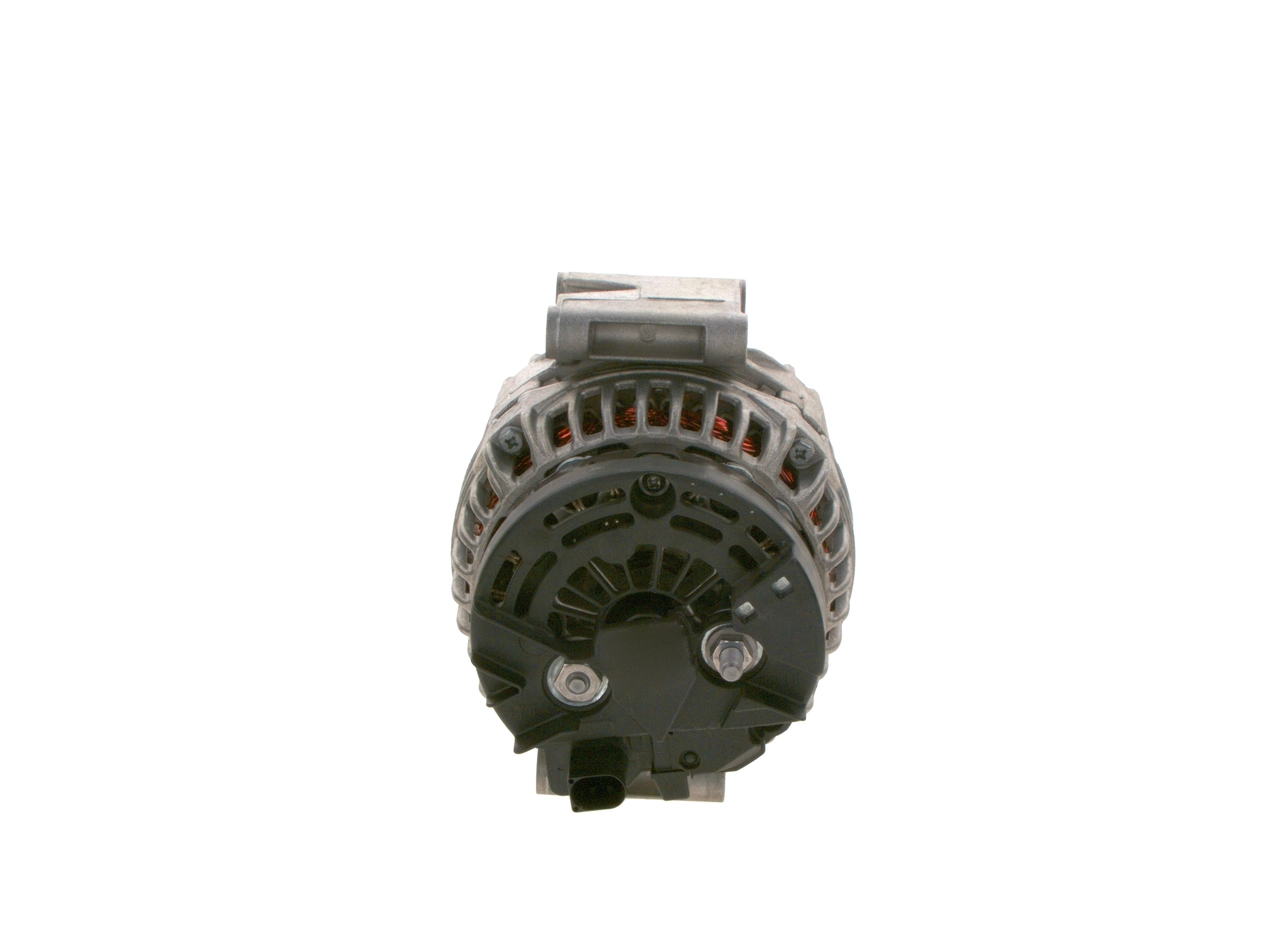 0124515088 Bosch Gerador