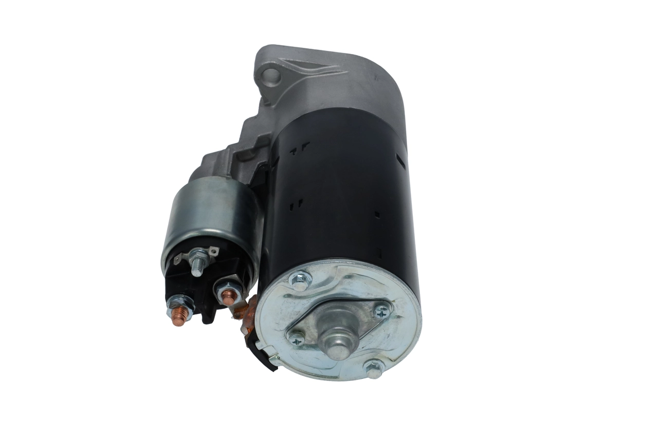 Compre 1986S00807 Bosch Motor de arranco