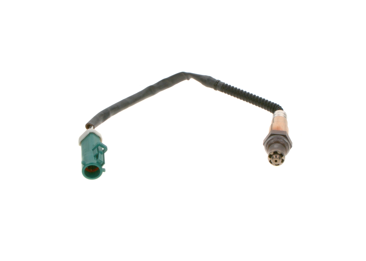 Compre 0258006155 Bosch Sonda lambda, sensor de oxigênio