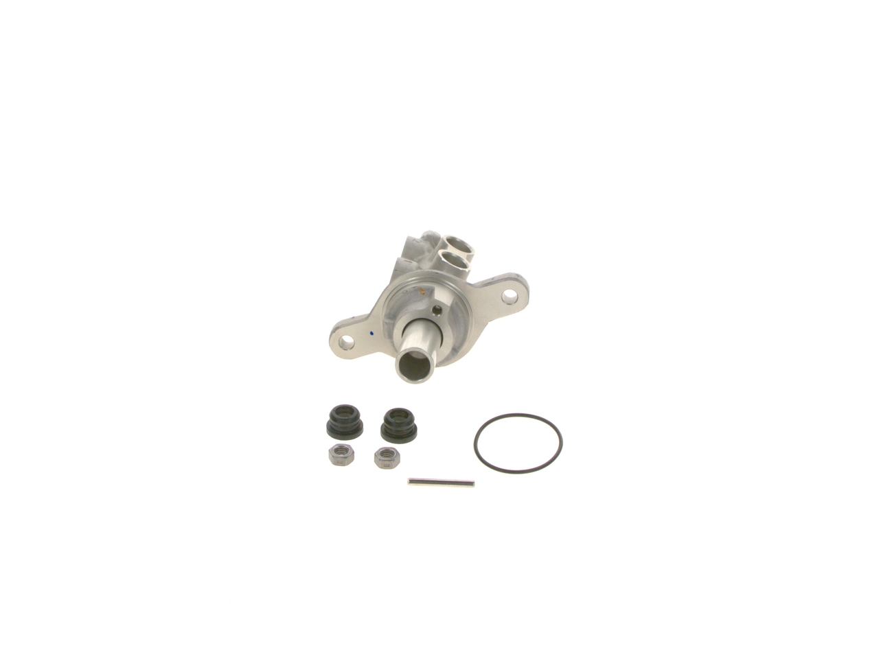Cilindro mestre do freio Ford Puma  J2K, CF7