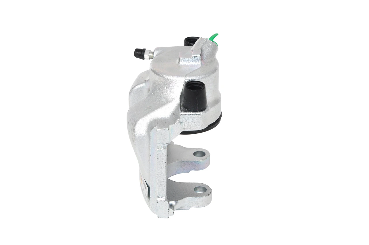 Suporte do freio dianteiro esquerdo Bosch 0986473917