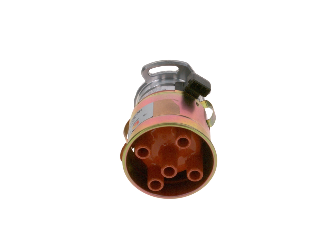 Distribuidor de ignição (distribuidor) Bosch 0986237673 preço, a partir de 49,13 USD