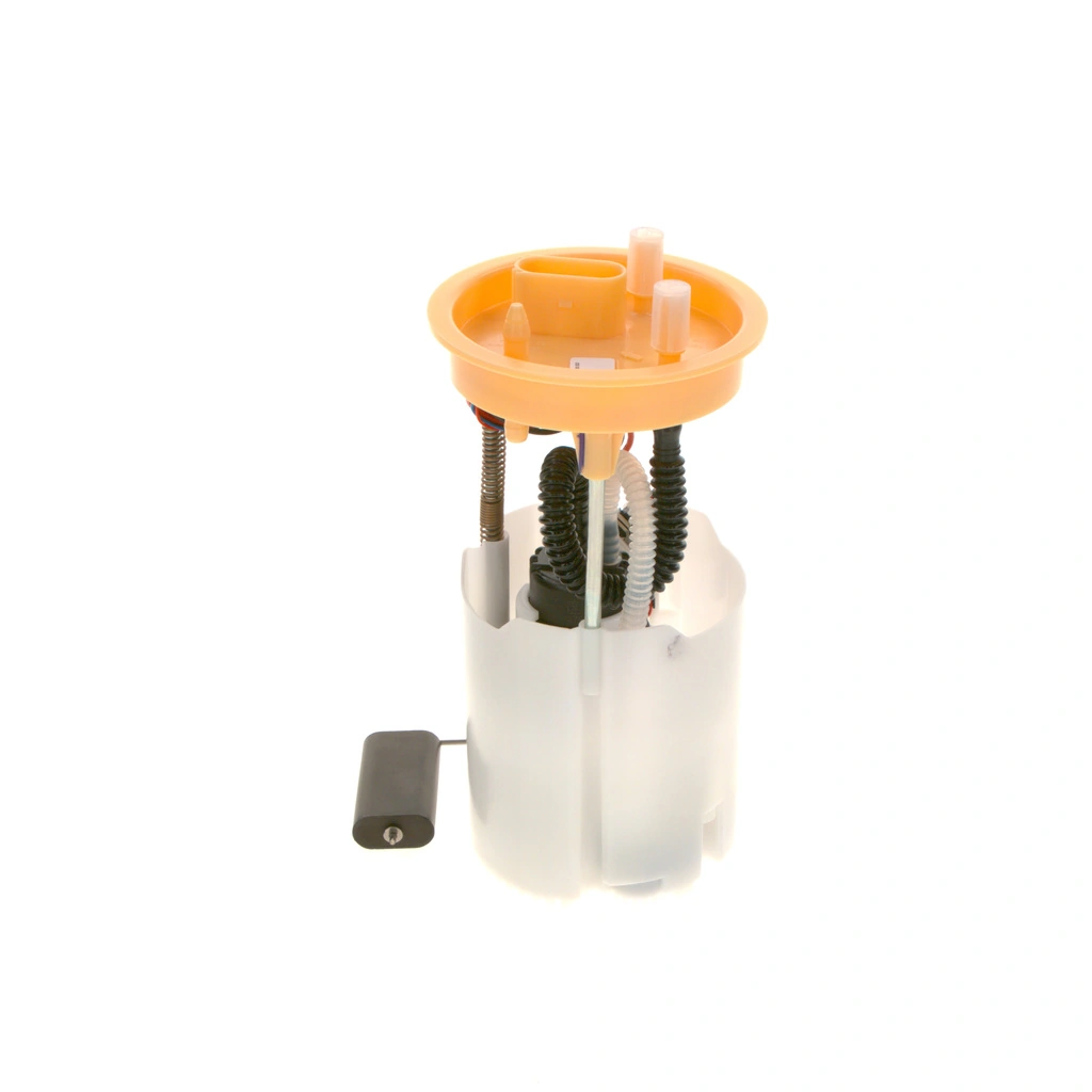 Compre 0986580832 Bosch Módulo de bomba de combustível com sensor do nível de combustível