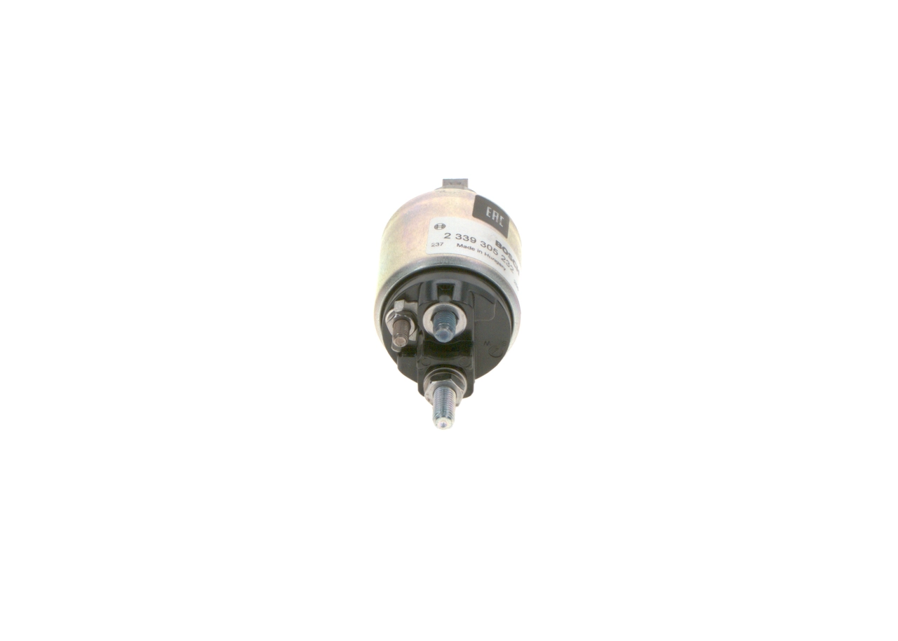 Compre 2339305232 Bosch Relê retrator do motor de arranco