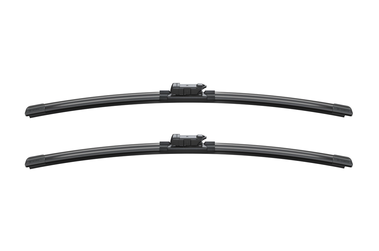 Compre 3397009798 Bosch Limpa-pára-brisas do pára-brisas, kit de 2 un.