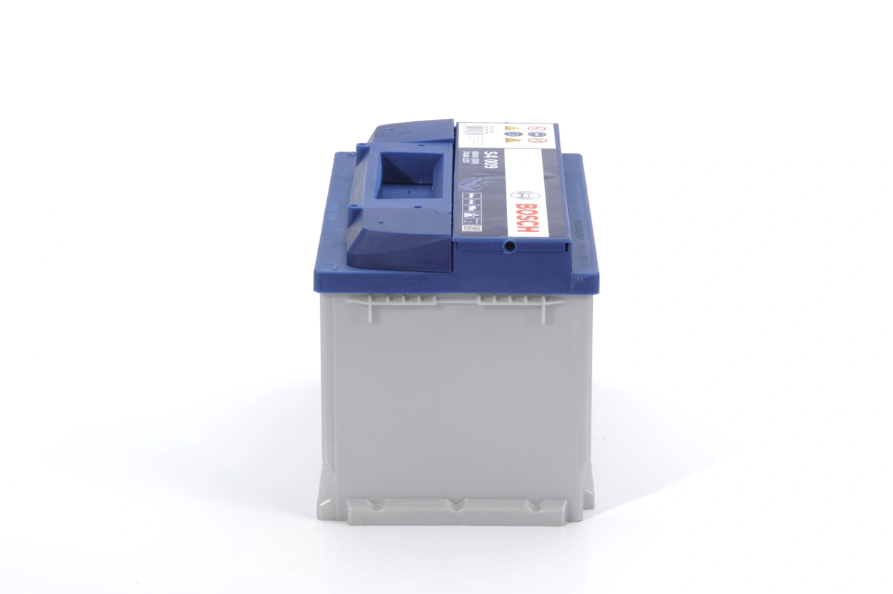 0092S40090 Bosch Bateria recarregável (PILHA)