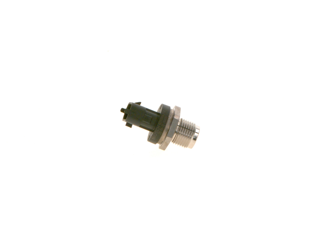 Compre 0281006313 Bosch Regulador de pressão de combustível na régua de injectores