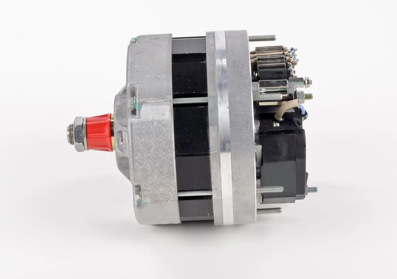 Gerador Bosch 0124325093 preço, a partir de 219,69 USD