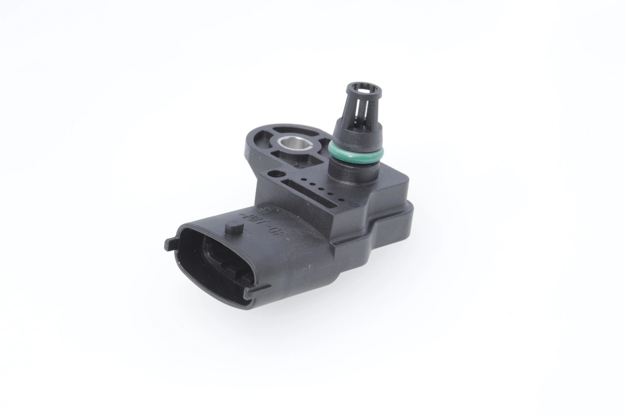 Sensor de pressão no coletor de admissão, MAP 0281002709 Bosch