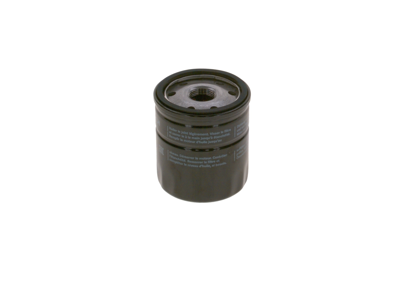 Filtro de óleo Bosch F026407213 preço, a partir de 10,58 USD