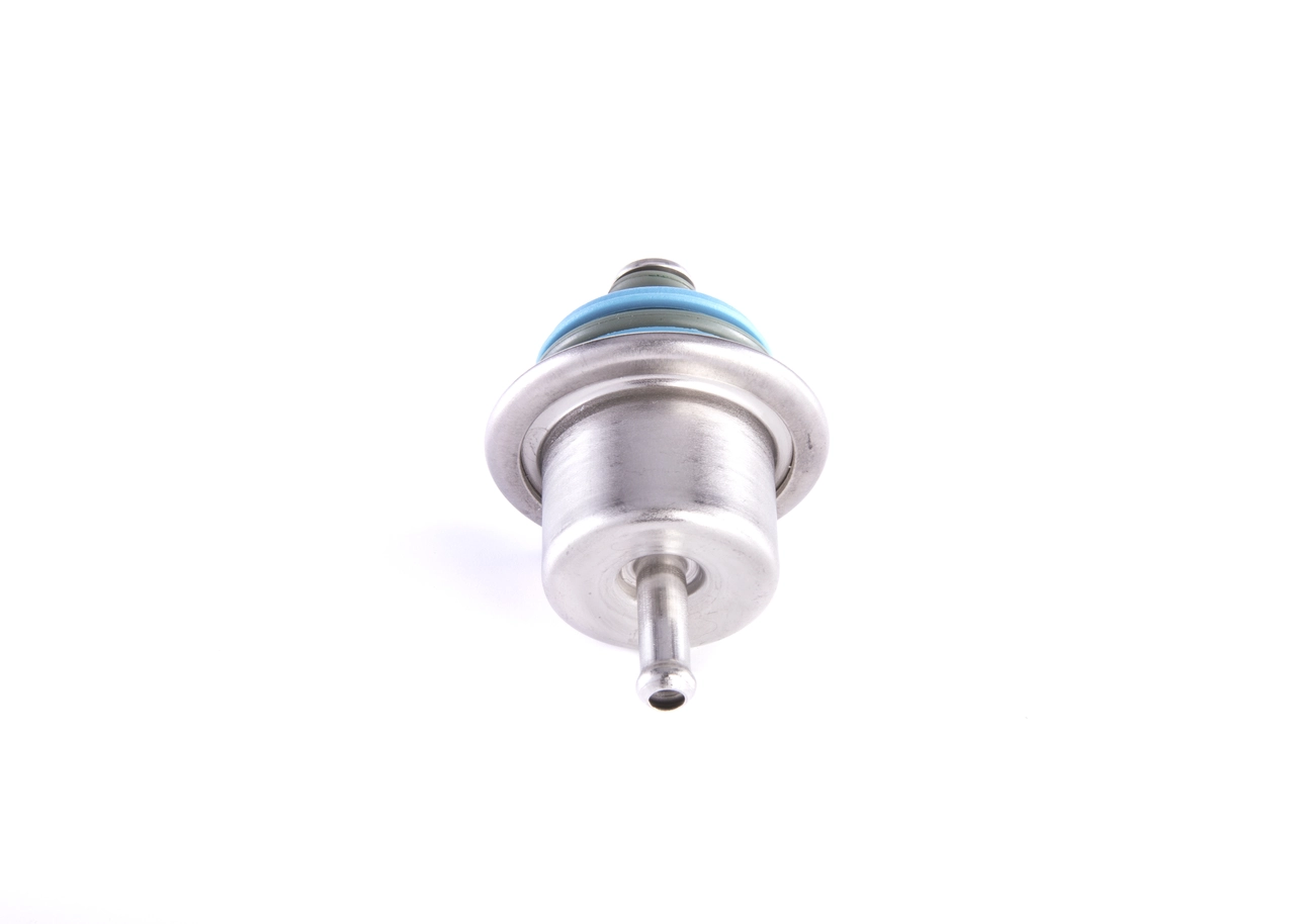 F000DR0219 Bosch Regulador de pressão de combustível na régua de injectores