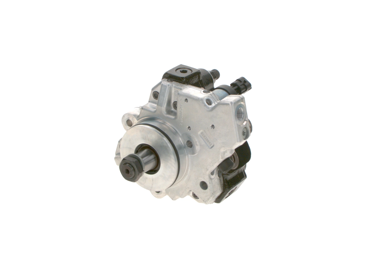 Compre 0445020206 Bosch Bomba de combustível de pressão alta