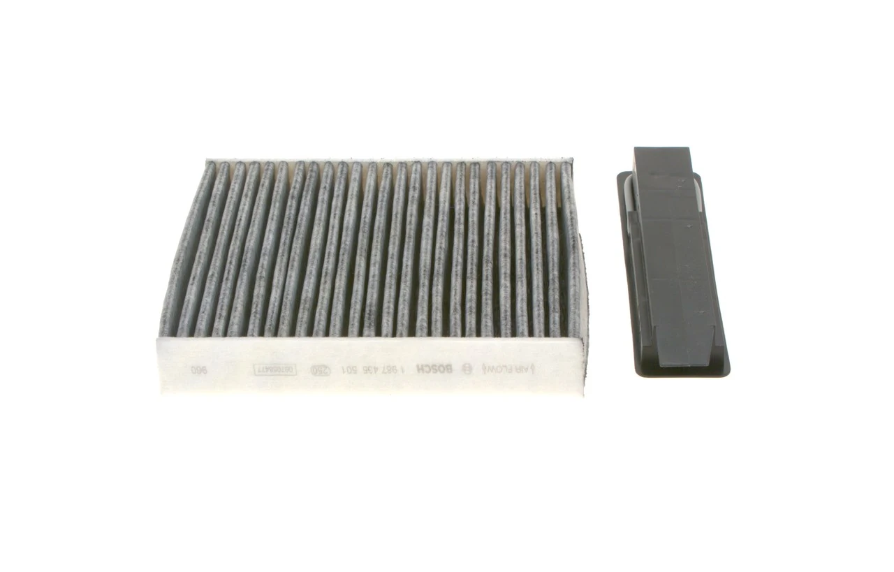 Compre 1987435501 Bosch Filtro de salão