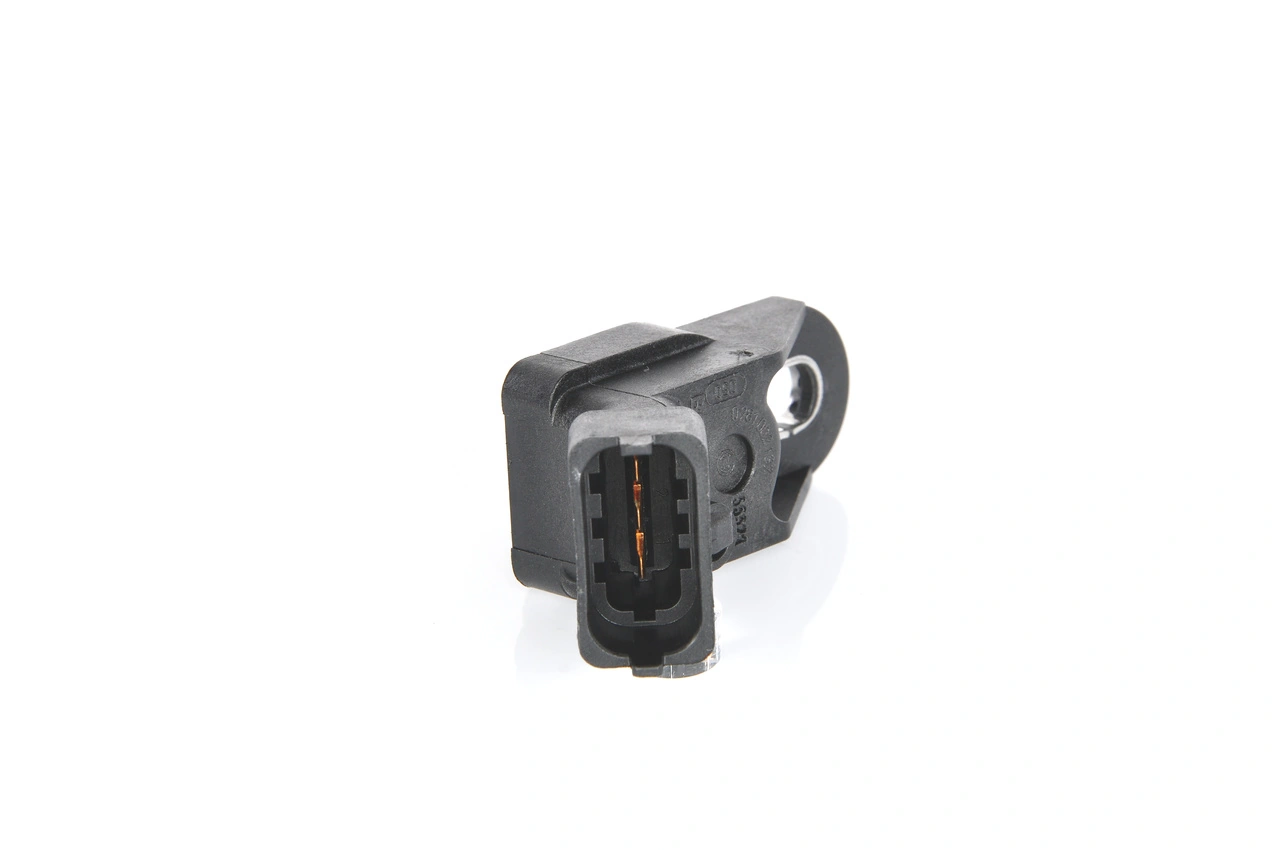 Sensor de pressão no coletor de admissão, MAP 0281002137 Bosch