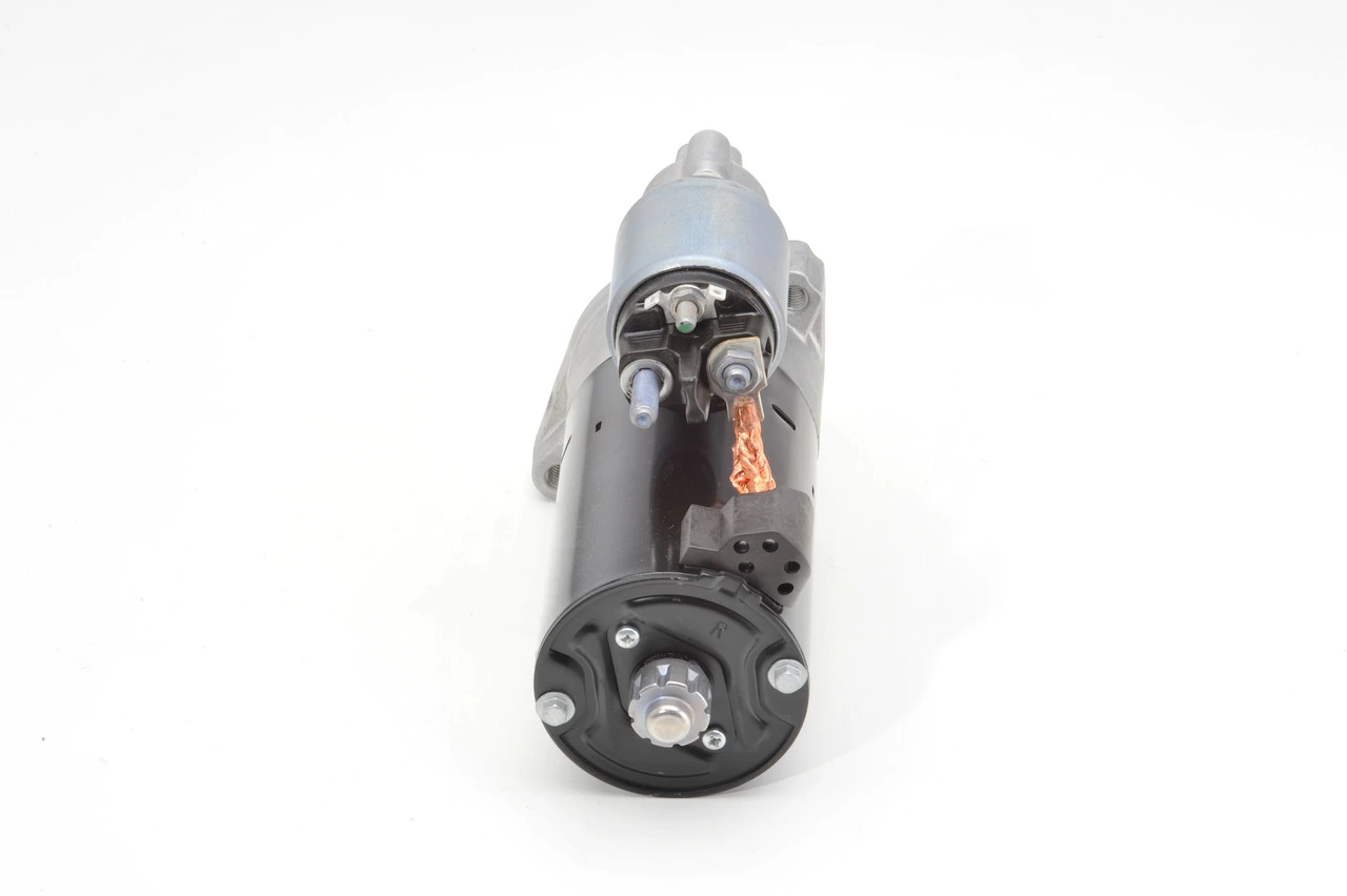 Compre 0001139085 Bosch Motor de arranco