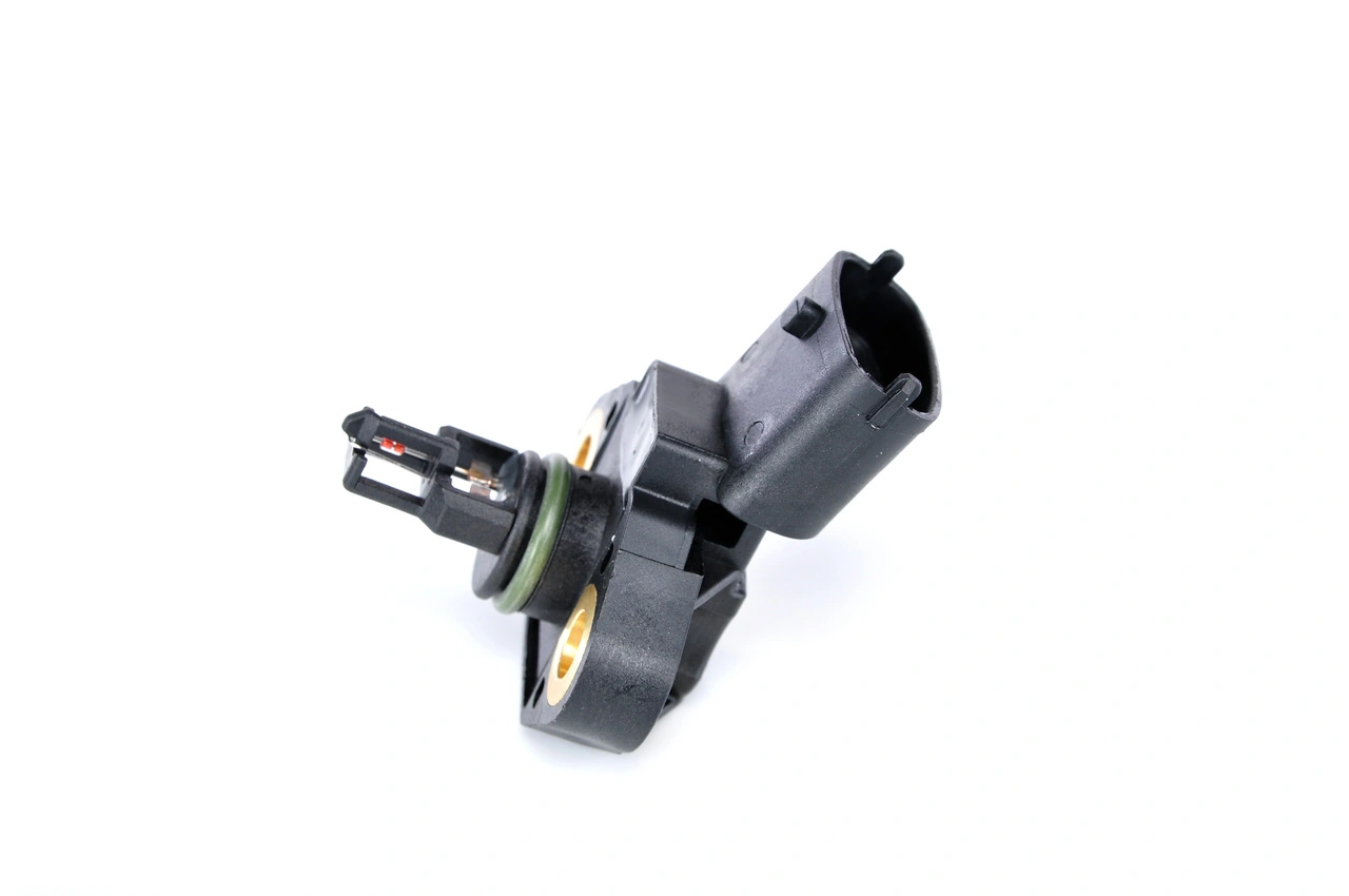 0281002244 Bosch Sensor de pressão de supercompressão