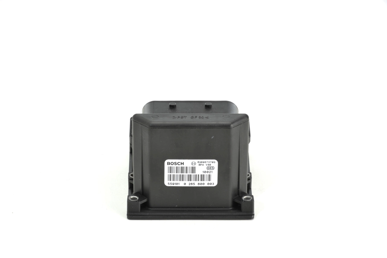 1265800003 Bosch Unidade hidráulico de controlo ABS