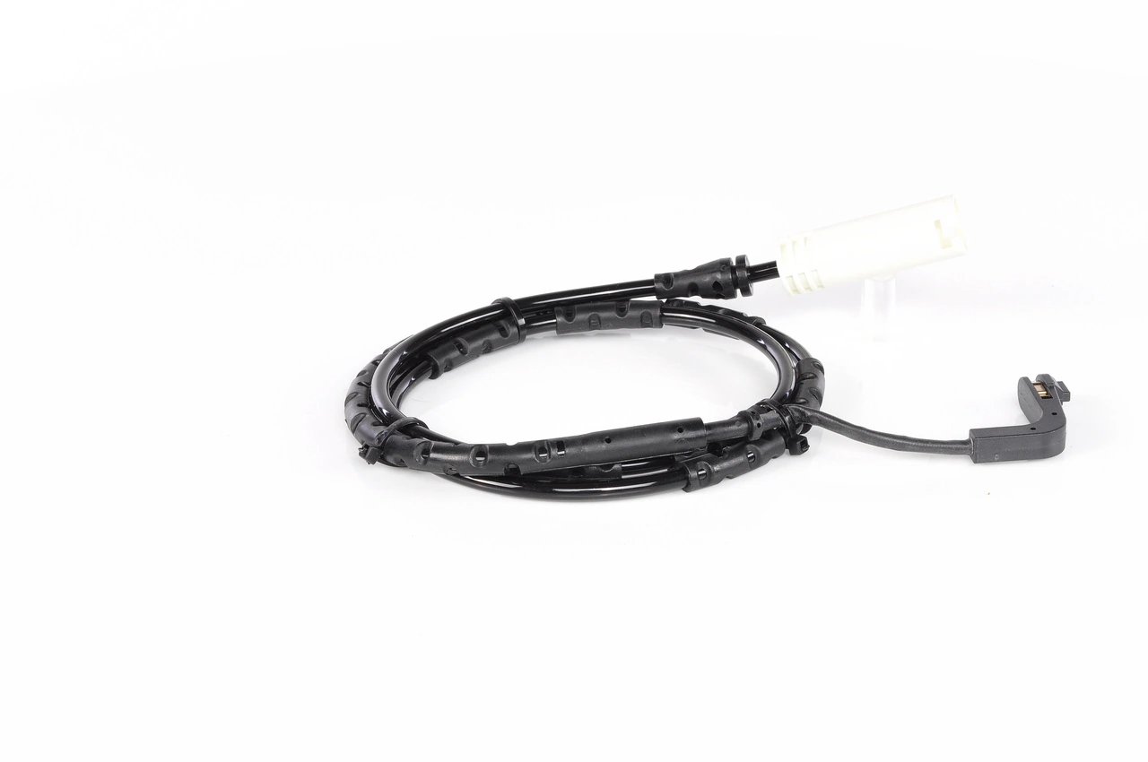 1987473069 Bosch Sensor traseiro de desgaste das sapatas do freio