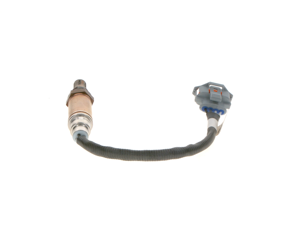 Compre F00HL00428 Bosch Sonda lambda, sensor de oxigênio até o catalisador