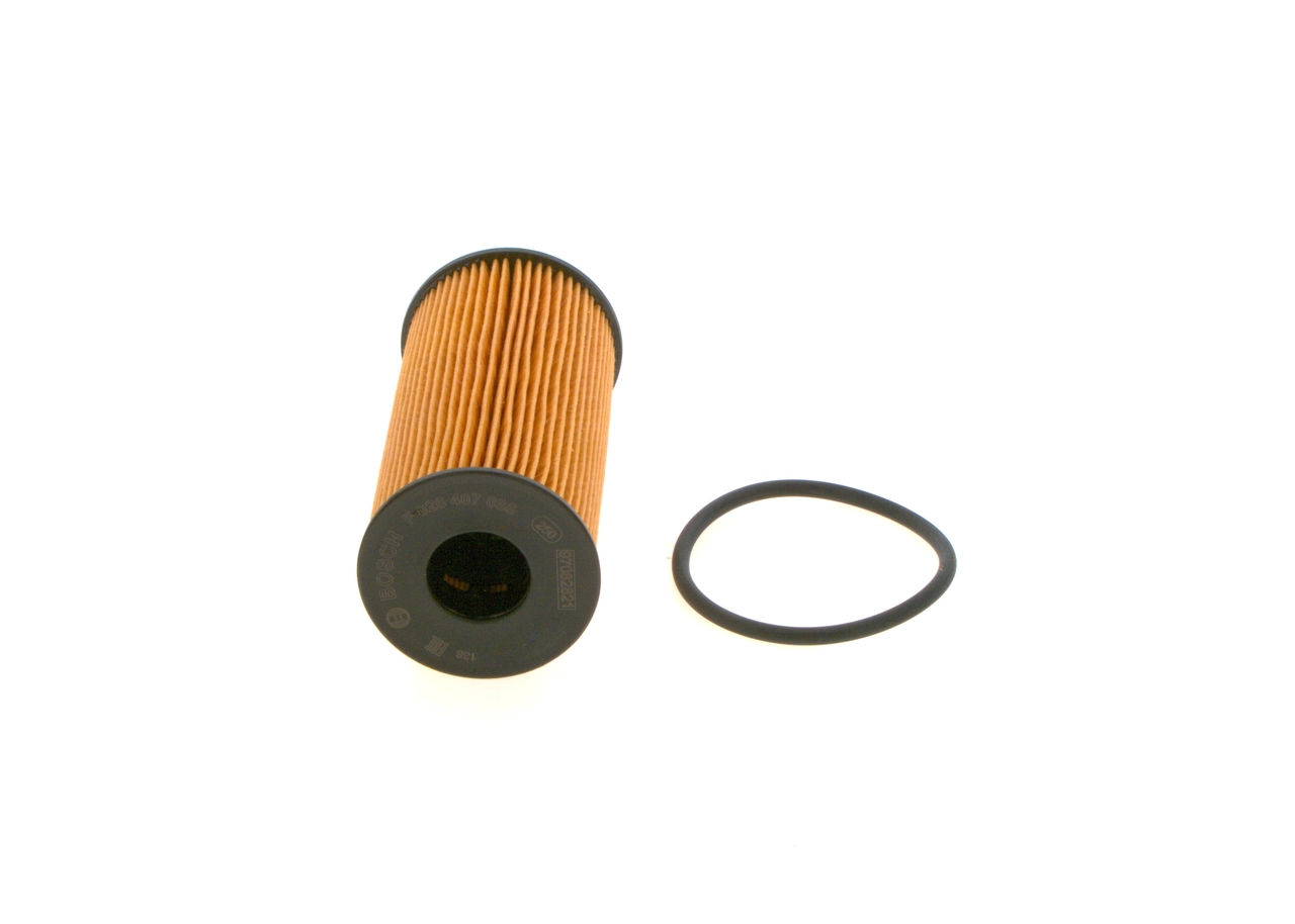 Compre F026407088 Bosch Filtro de óleo