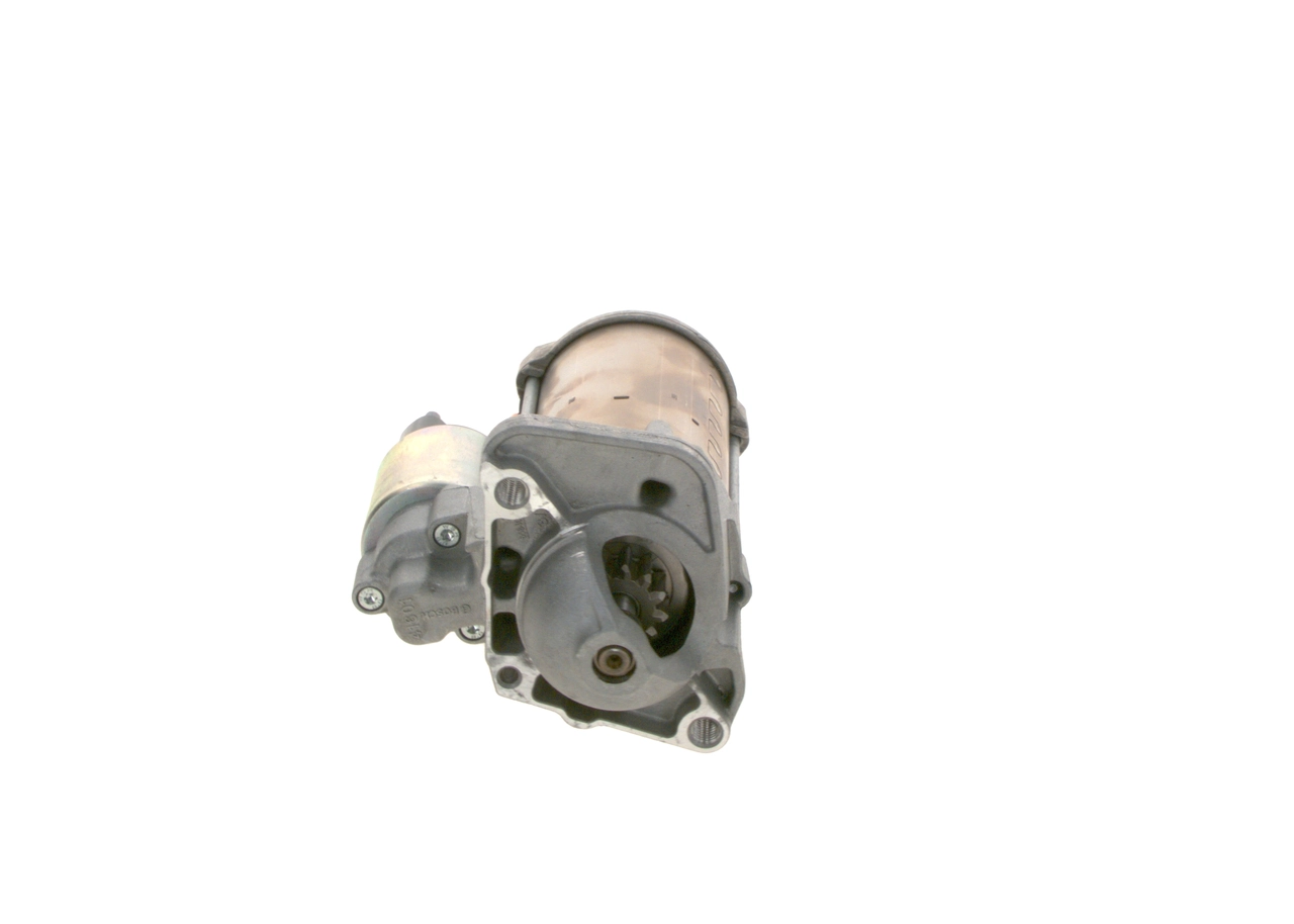 Compre 0001170628 Bosch Motor de arranco