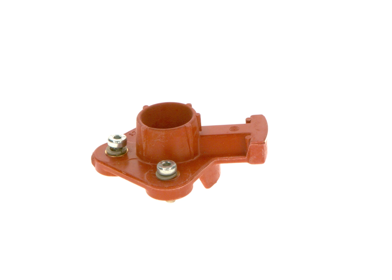 Compre 1234332347 Bosch Slider (rotor) de distribuidor de ignição, distribuidor