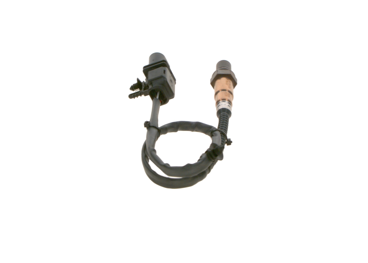 Sonda lambda, sensor de oxigênio 0281004564 Bosch