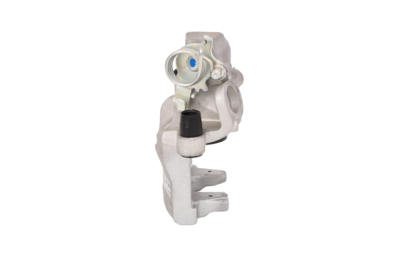 Suporte do freio traseiro esquerdo Bosch 0986134169