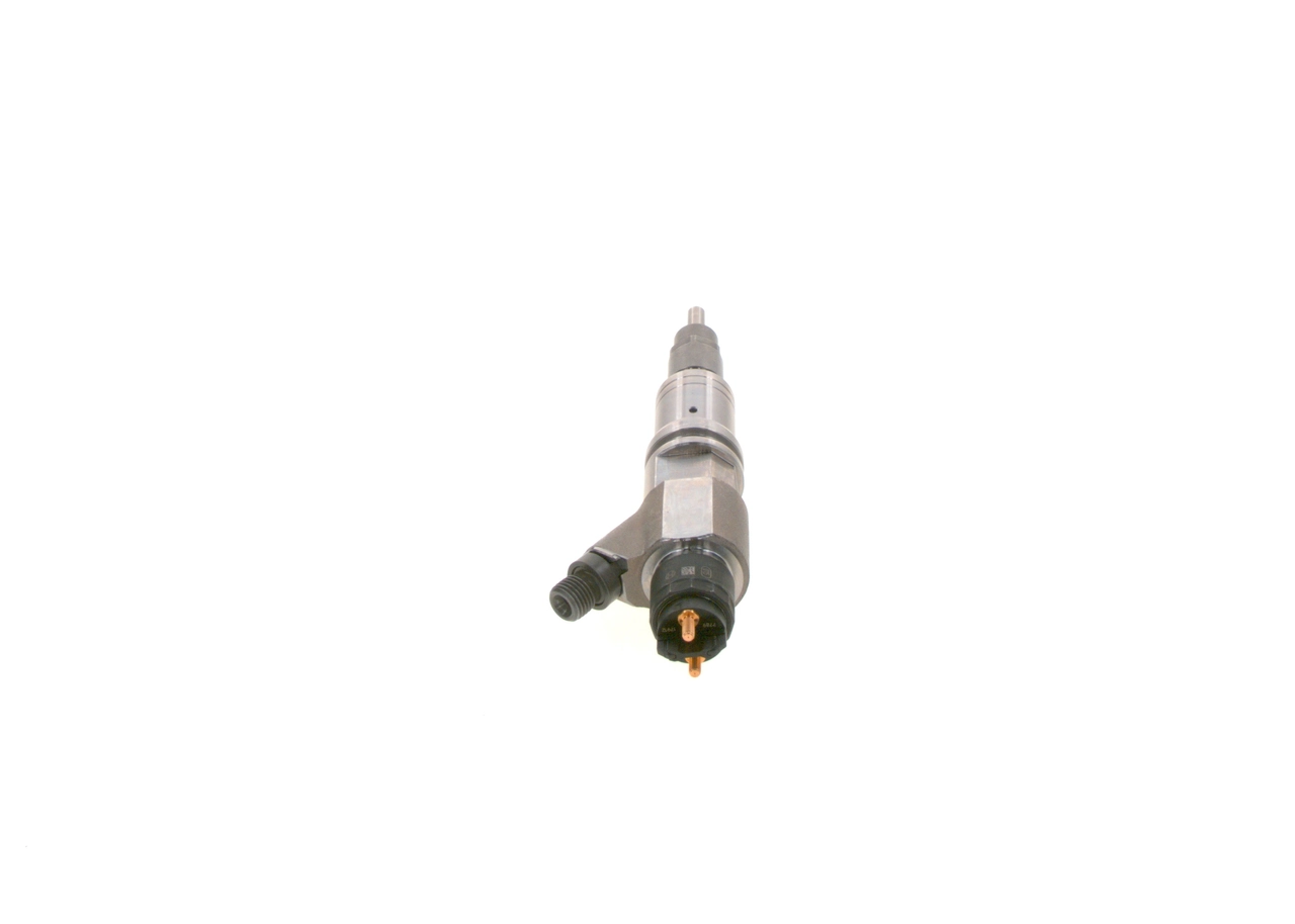 0445120157 Bosch Injetor de injeção de combustível