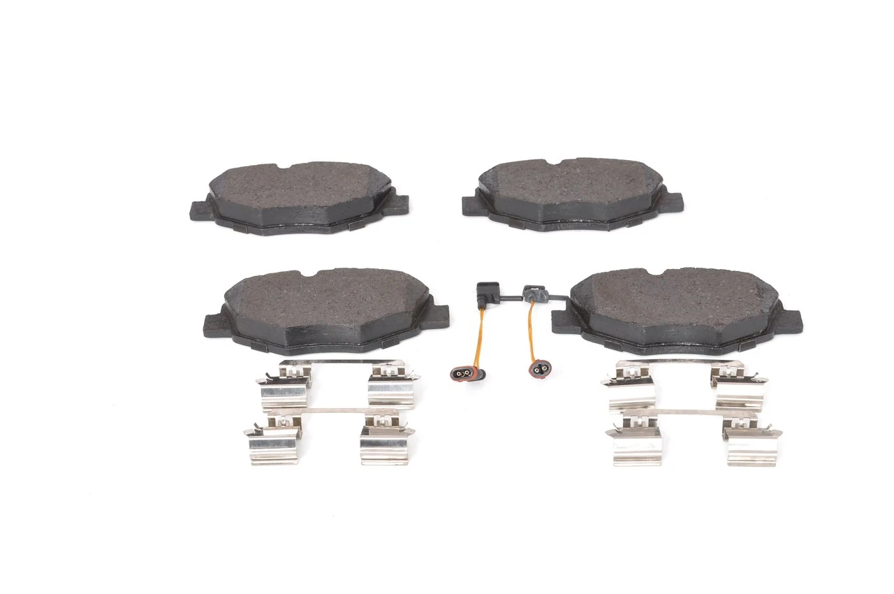 0986435162 Bosch Injetor de injeção de combustível