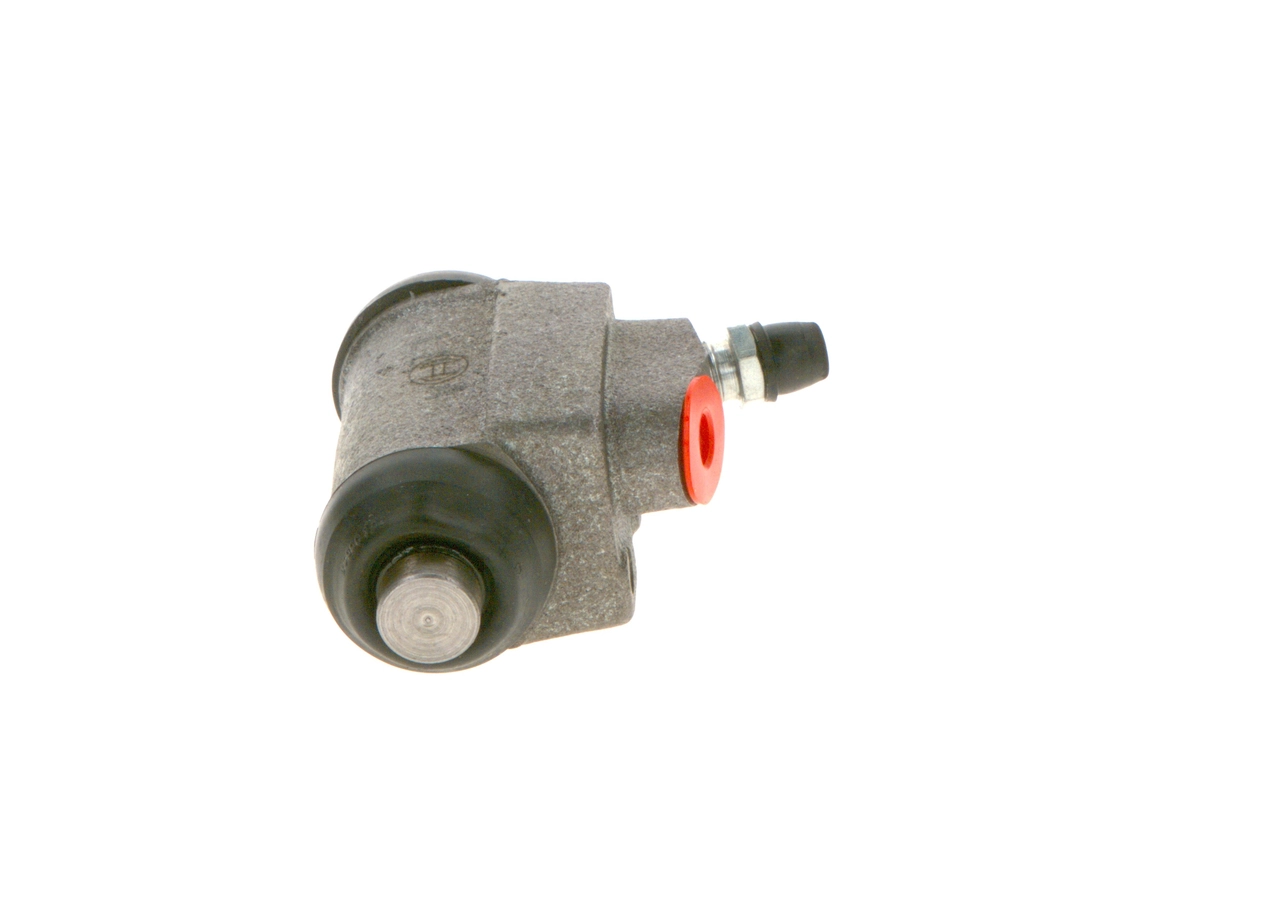F026002581 Bosch Cilindro traseiro do freio de rodas de trabalho