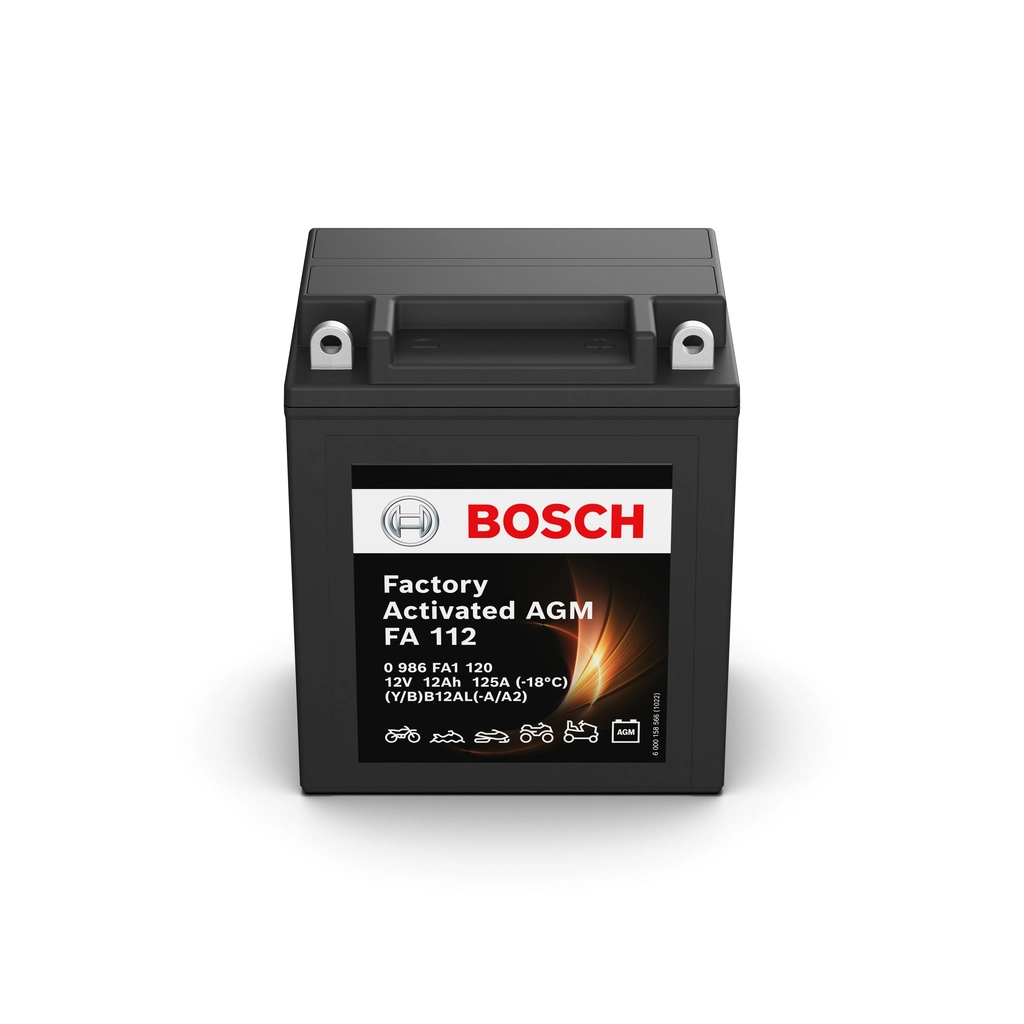 Compre 0986FA1120 Bosch Bateria recarregável (PILHA)