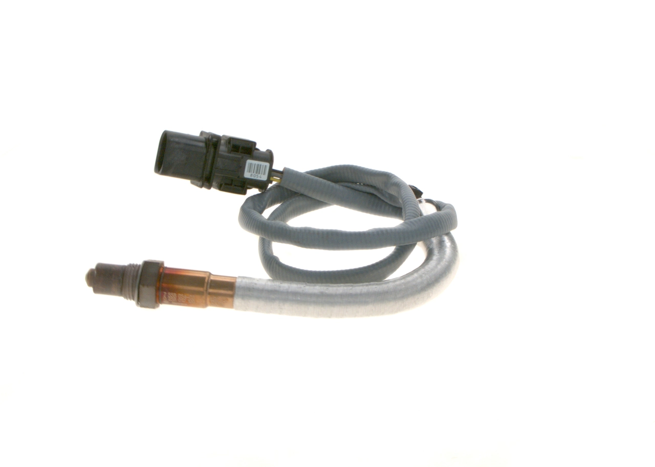 0258017100 Bosch Sonda lambda, sensor de oxigênio até o catalisador