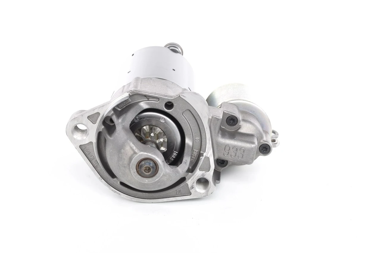 0001107068 Bosch Motor de arranco