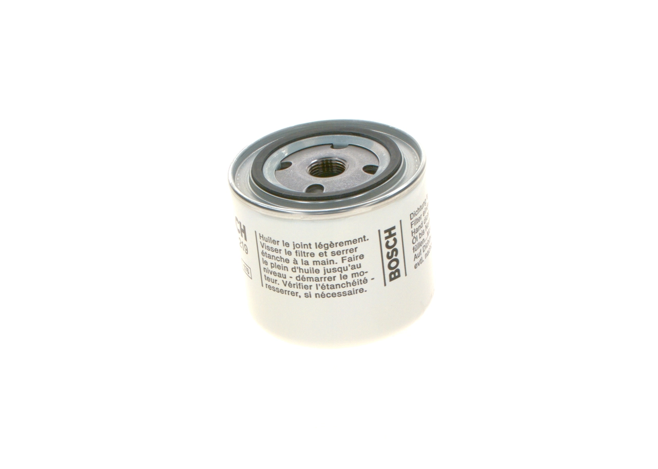 Filtro de óleo Bosch 0451103219 preço, a partir de 5,82 USD