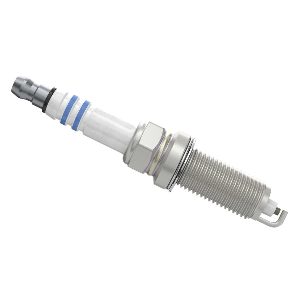 0242129800 Bosch Vela de ignição
